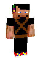 Скин по нику SnaiDan