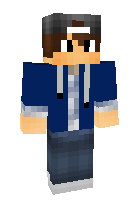 Скин по нику Sneak_PvP