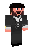 Скин по нику SneakyConman