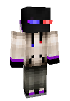 Скин по нику SneakyFox21