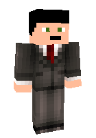 Скин по нику Sneaky_Steve
