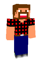 Скин по нику Sneeper89