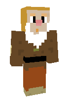 Скин по нику Sneezy