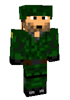 Скин по нику Sniper3