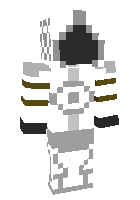 Скин по нику SniperRuss