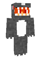 Скин по нику Sniperfox