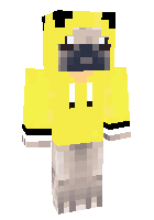 Скин по нику SnoPiMan