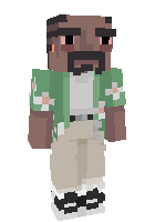 Скин по нику Snoop
