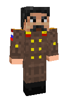 Скин по нику Snow23099