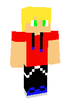 Скин по нику SnowBr_