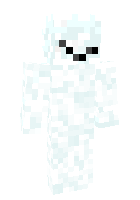 Скин по нику SnowBuried