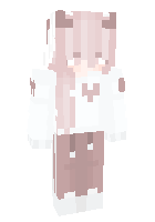 Скин по нику SnowCandyy