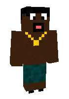 Скин по нику SnowGame