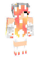 Скин по нику SnowIsBae