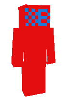 Скин по нику SnowLord