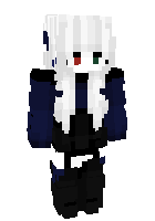 Скин по нику SnowSady