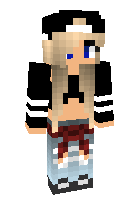 Скин по нику SnowWolf