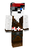 Скин по нику Snow_Dog1