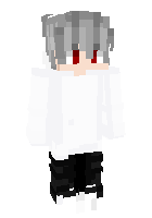 Скин по нику Snow_tea