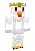 Скин по нику SnowaR