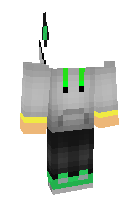 Скин по нику Snowboy932