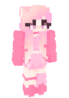 Скин по нику Snowdoll