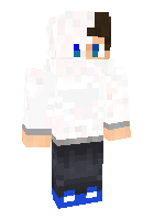 Скин по нику Snowinq