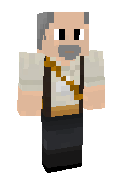 Скин по нику Snowlord_Duke