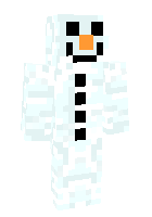 Скин по нику Snowman_7