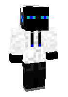Скин по нику Snowthunder23