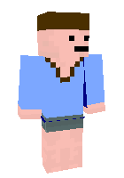 Скин по нику Snowy