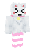 Скин по нику SnowyIrbis4308