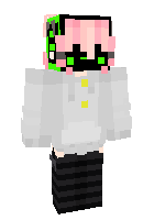 Скин по нику Snr_Unknown