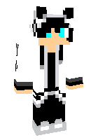 Скин по нику SoDGhost