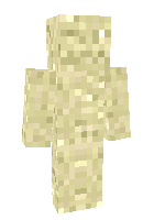 Скин по нику SoNotUhGriefer