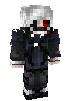 Скин по нику SoTfghost