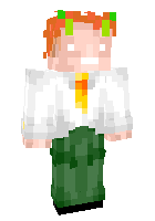Скин по нику SockClone
