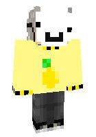 Скин по нику Sodium_Neo