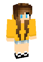 Скин по нику Sofia_Gamer
