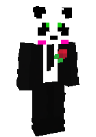 Скин по нику SoftPanda3