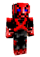 Скин по нику Soilderboy
