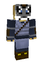 Скин по нику Sokka