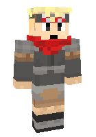 Скин по нику Solarboy_Luis