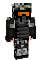 Скин по нику Soldier_1