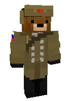 Скин по нику Solidbreaker
