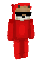 Скин по нику SolitaryFire_YT