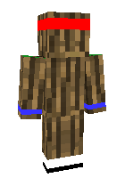 Скин по нику Solowey