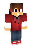 Скин по нику SomeGamesLp
