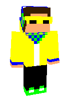 Скин по нику SomeTime