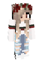 Скин по нику Sonia09